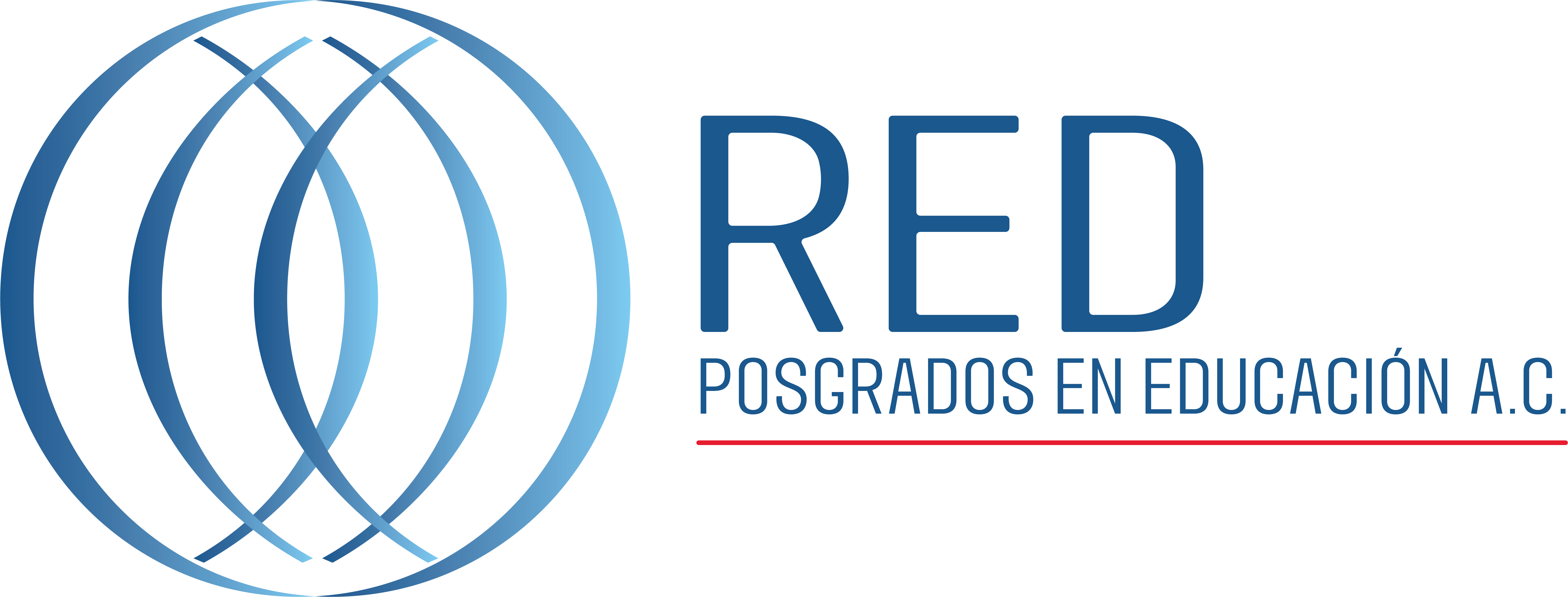Logo Red Posgrados