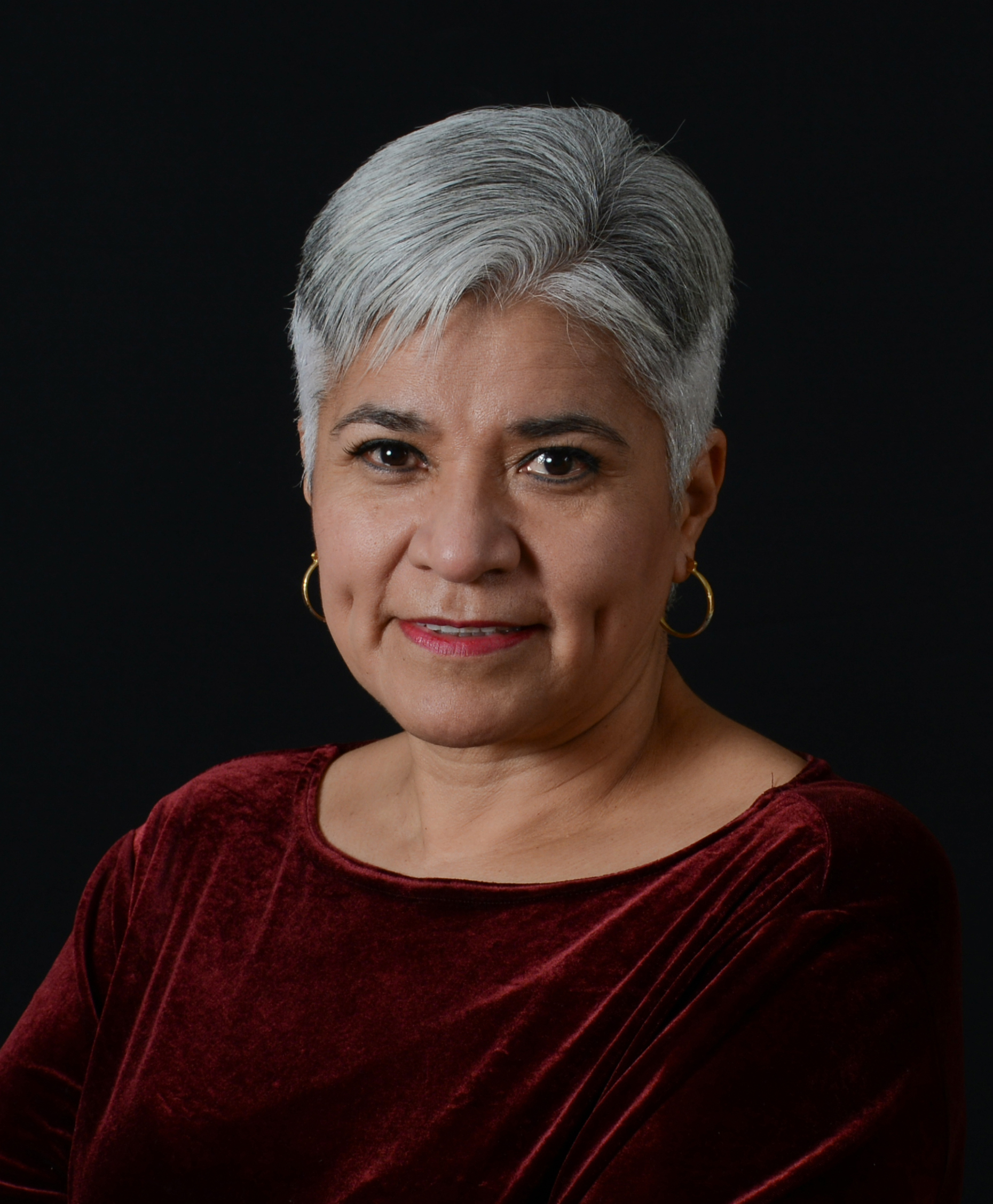 Dra. Ma. de los Ángeles López Esquivel