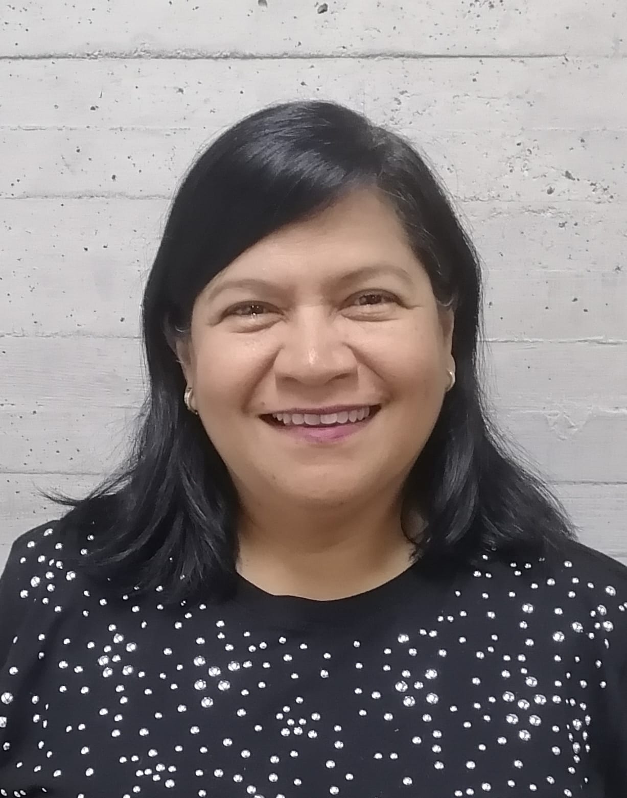 Mtra. Diana Pérez Navarro