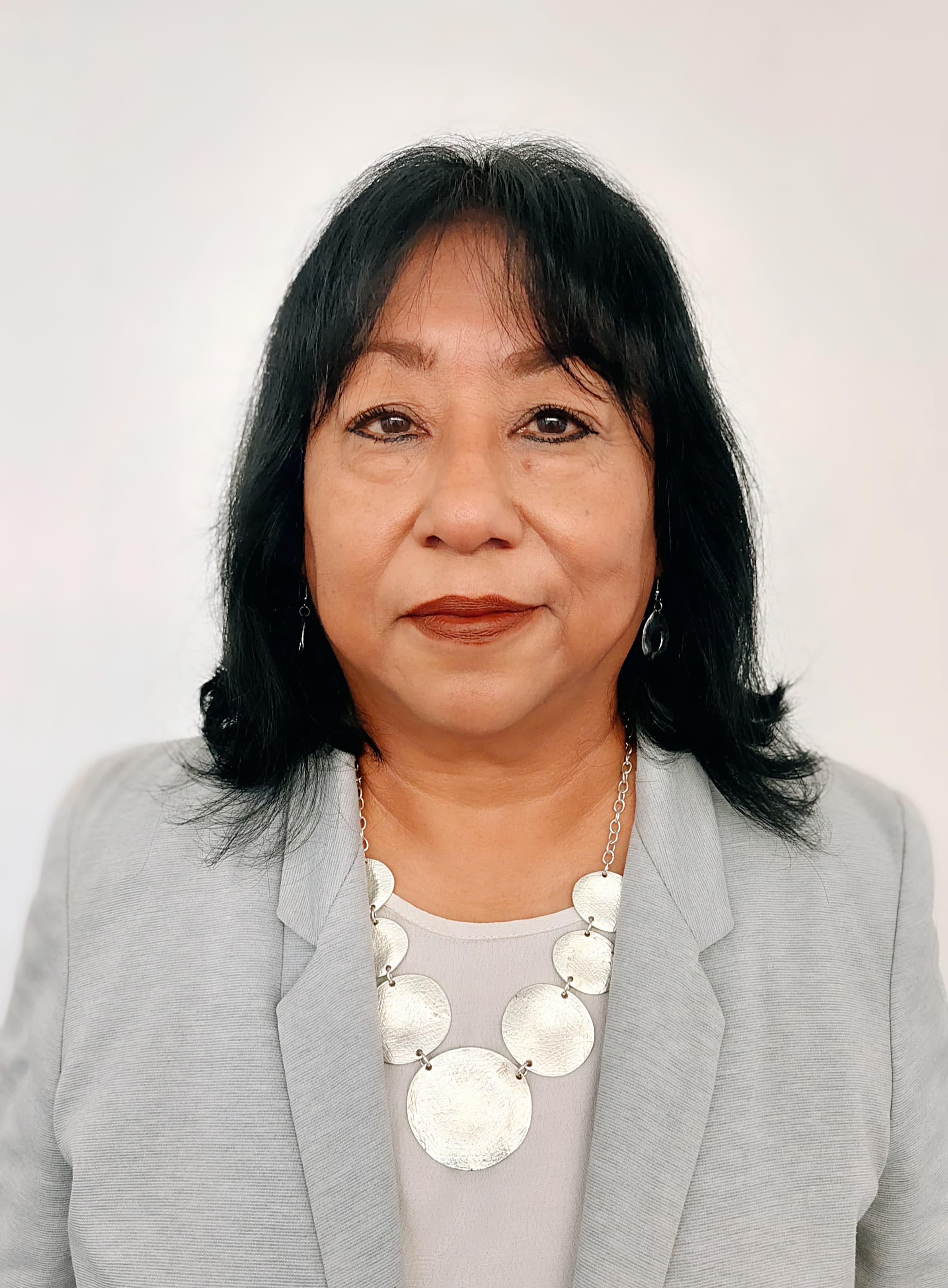 Dra. Guadalupe del Carmen Su Morales