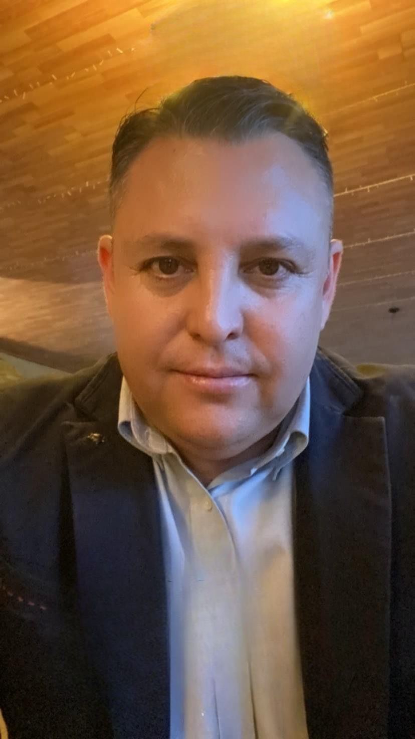 Dr. Juan Fidel Cornejo Álvarez