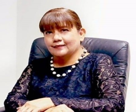 Dra. Liliana Lira López