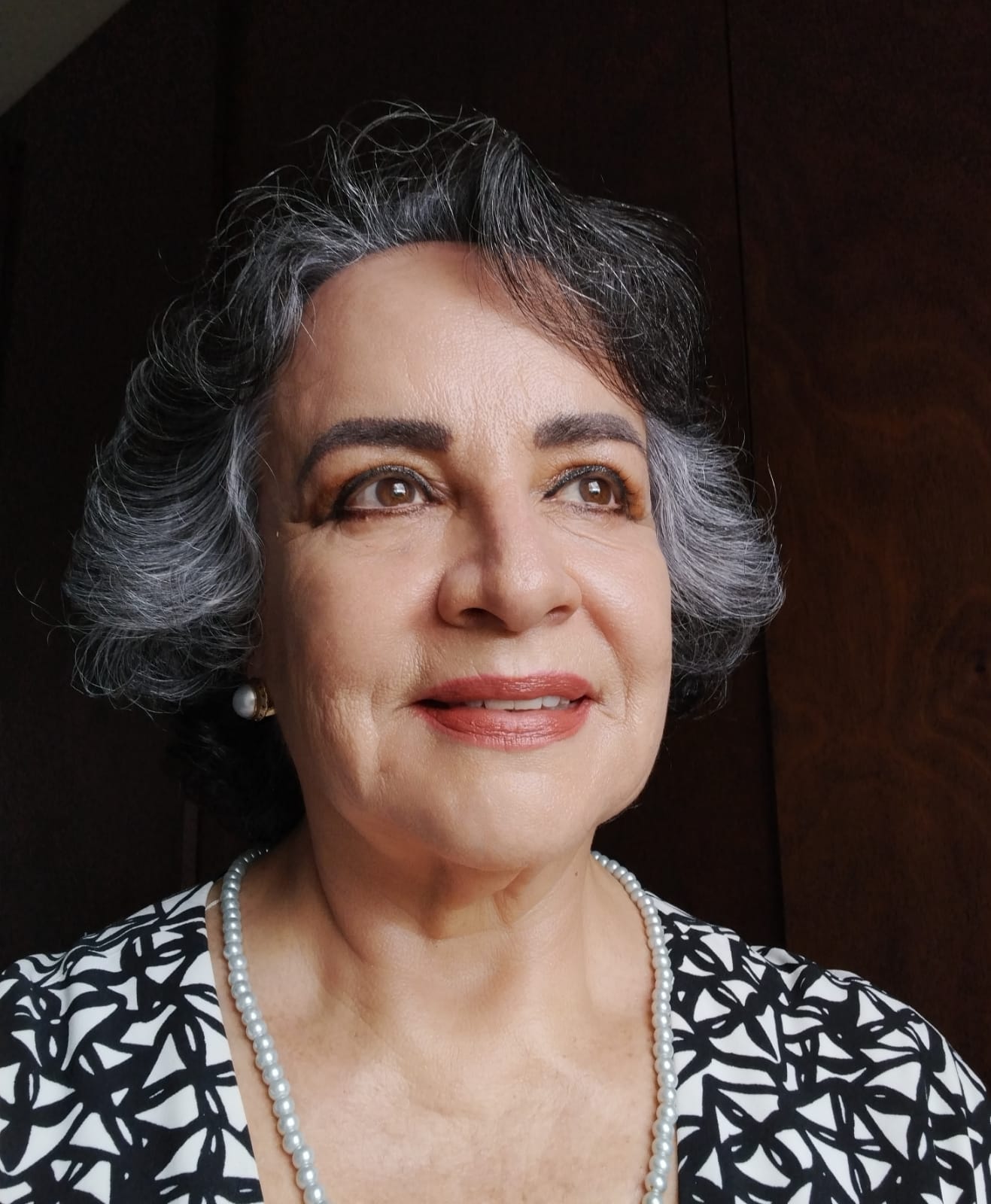 Dra. Marcelina Rodríguez Robles