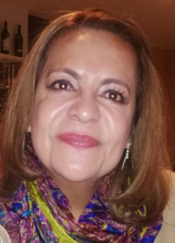 Dra. Martha Vergara Fregoso