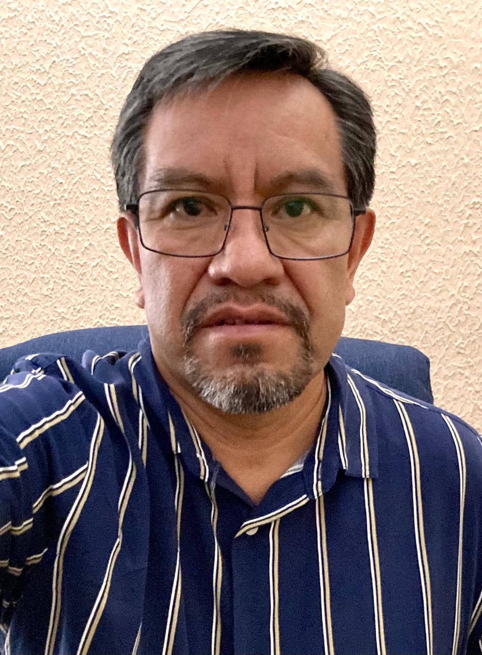 Dr. Pedro Atilano Morales