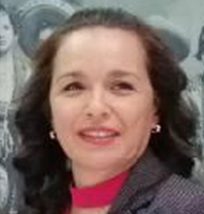 Dra. Ruth Catalina Perales Ponce